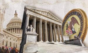 Landmark Supreme Court Case Could Upend Jan. 6 Prosecutions