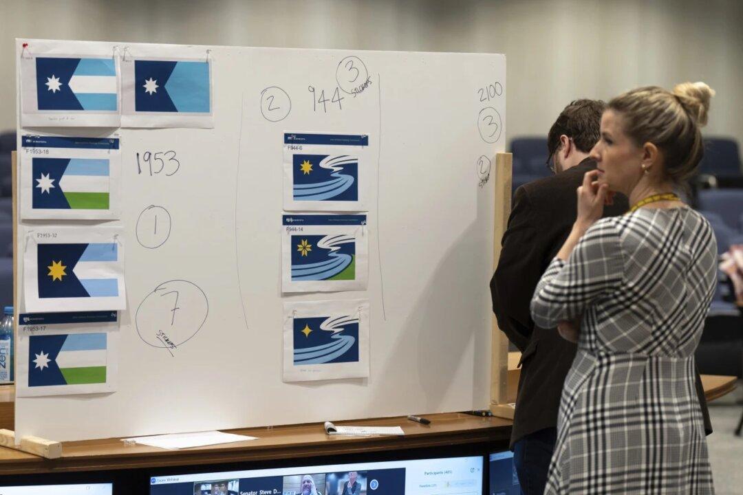 Minnesota Ditches New Flag Design Following Firestorm Over Similarity to Flag of Squad Member’s Native Somalia