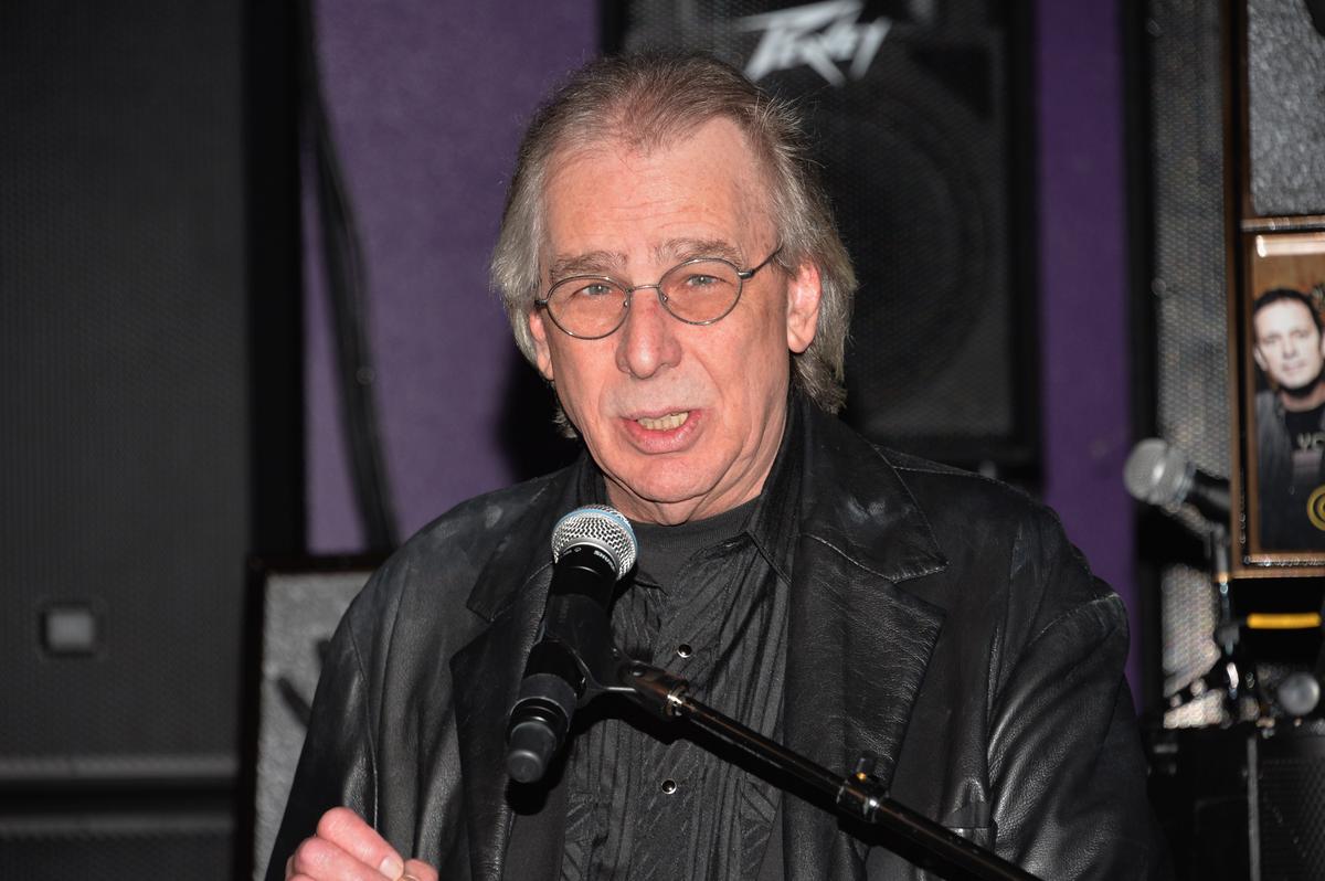 Jim Ladd, Los Angeles Classic Rock Radio Icon, Dies at Age 75