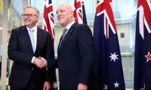 NZ Concerned About Australia Deporting Hardened Criminals