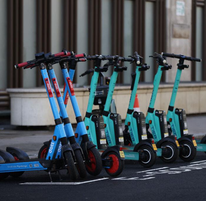 ‘If You Think E-Scooters Are a Toy, Think Again’: New Laws Target Reckless Riders