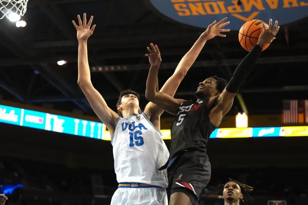 CS Northridge Ends UCLA’s 29-Game Home Win Streak