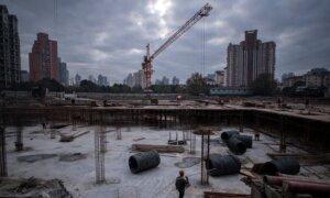 Now Deflation Speaks to China’s Economic Woes