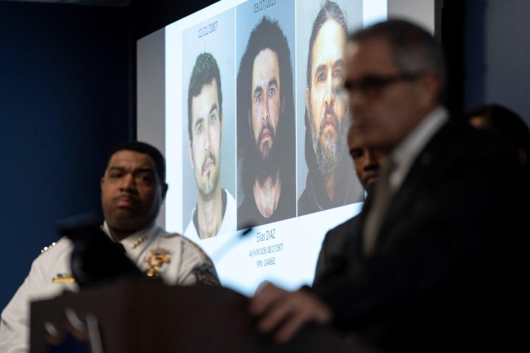 DNA May Link Philadelphia Man Accused of Slashing People on Trail to Cold-Case Killing, Police Say
