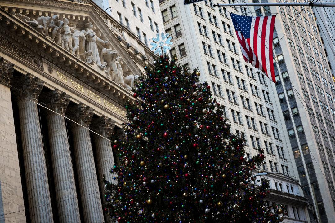 Wall Street Opens Lower as Rate-Cut Rally Fizzles; FedEx Slides