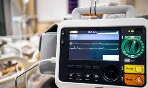 Design Flaws in Heart Device Cause Air Leaks and Patient Deaths