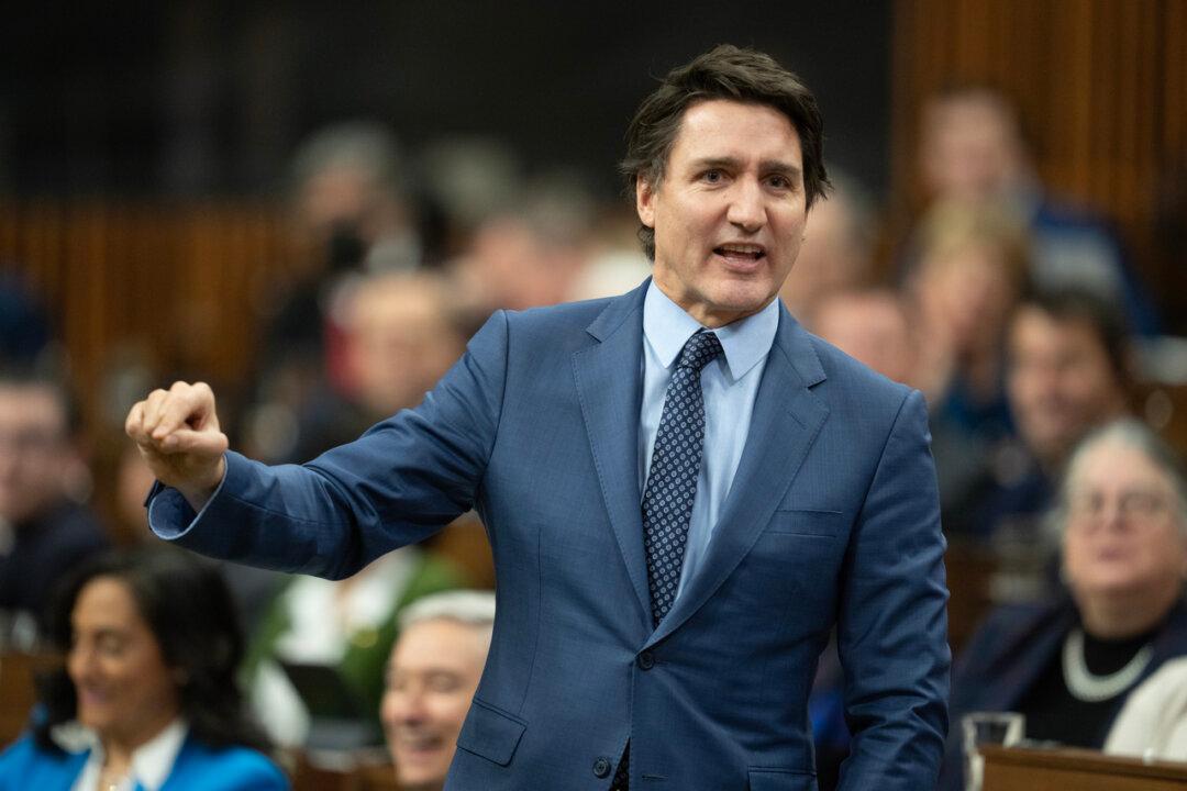 Trudeau Calls Alleged Terror Plot Against Jewish Community ‘Horrifying News’