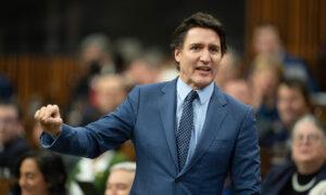 Trudeau Calls Alleged Terror Plot Against Jewish Community ‘Horrifying News’