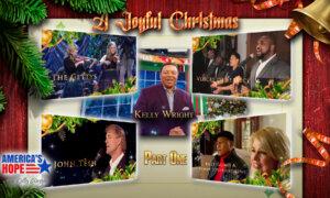 A Joyful Christmas: Part 1 | America’s Hope