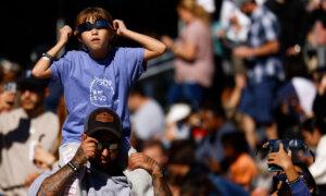 Book Your Flights Now If You’re Planning on Seeing the Total Solar Eclipse in Dallas