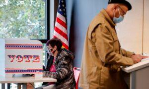 Milwaukee DA Ignores 354 Referrals for Possible Registration Fraud From 2020 Election