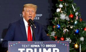 Bombshell Colorado Ruling May Boost Trump