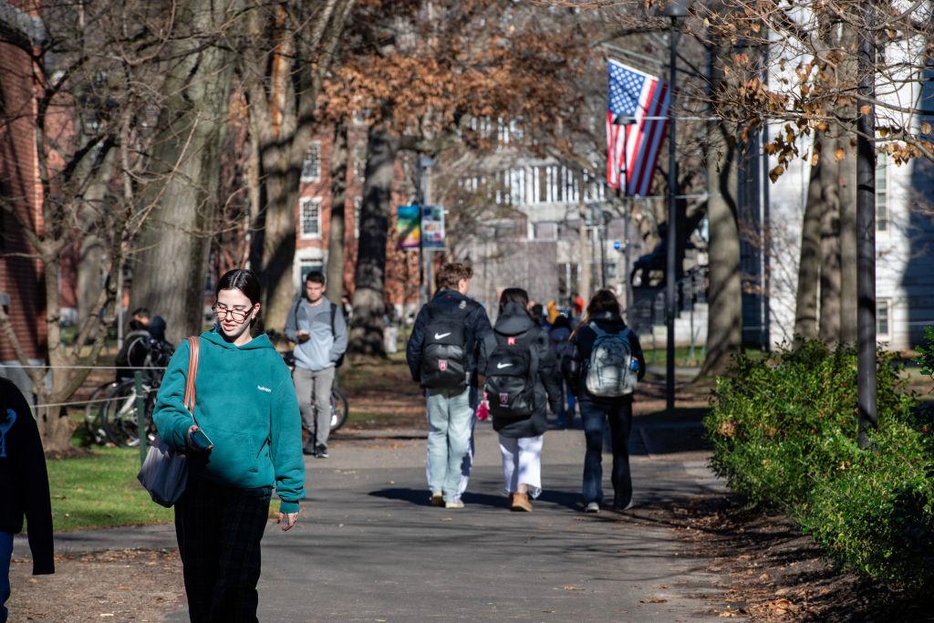 What’s Really at Stake With ‘Harvard’
