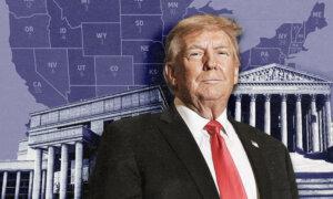 Colorado Ruling May Boost Trump as Case Heads to Supreme Court