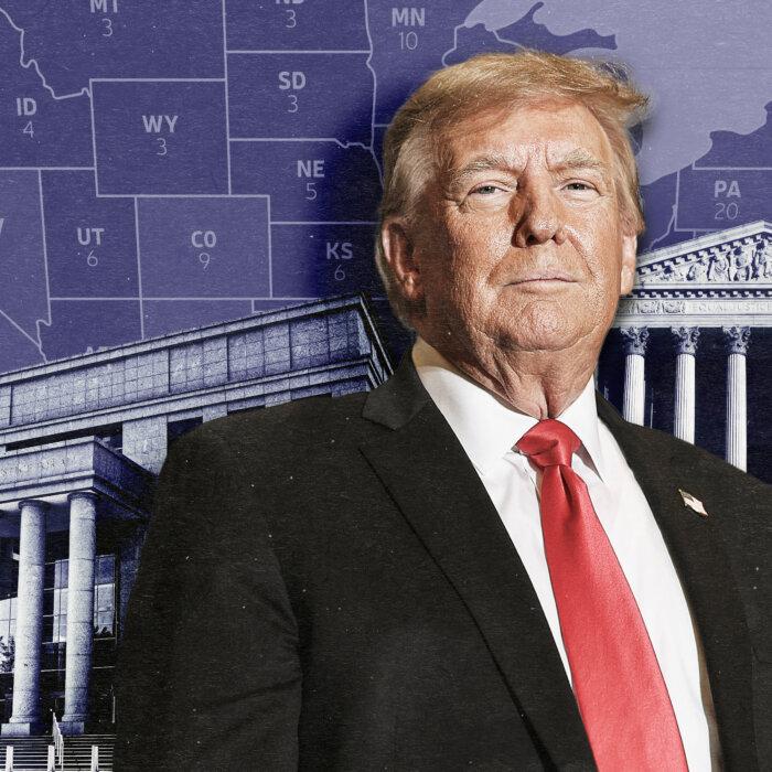 Colorado Ruling May Boost Trump as Case Heads to Supreme Court