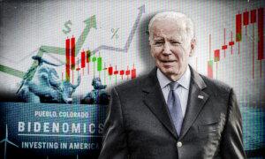 It Was Meant to Be a Campaign Winner. Has ‘Bidenomics’ Become a Liability?