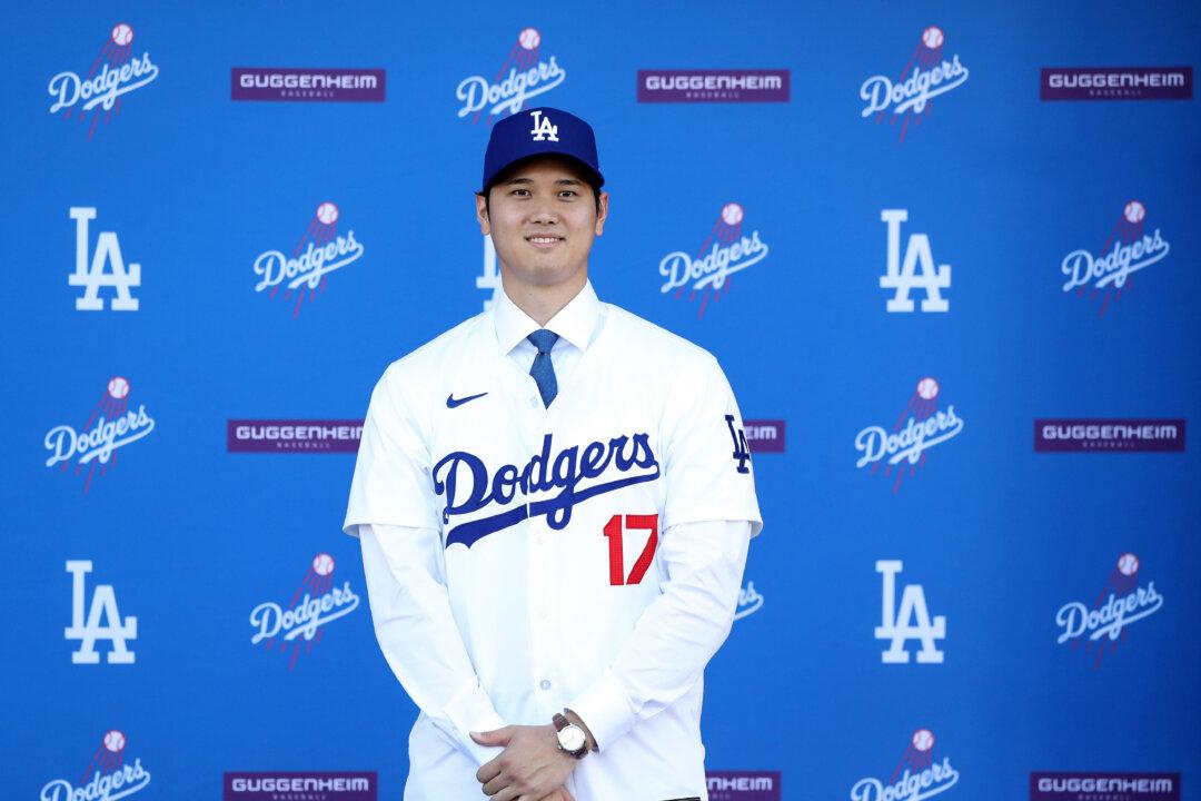 An Analysis of Shohei Ohtani’s Unusual Contract With the Dodgers