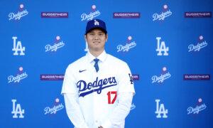 An Analysis of Shohei Ohtani’s Unusual Contract With the Dodgers