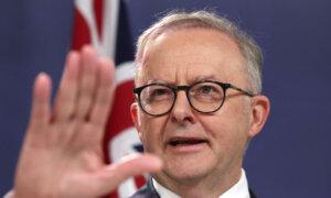 Australian PM Set to Bolster Local Manufacturing