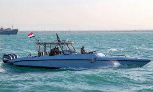 Iran Threatens Mediterranean Sea Closure Over Gaza War as Vessels Face Attacks