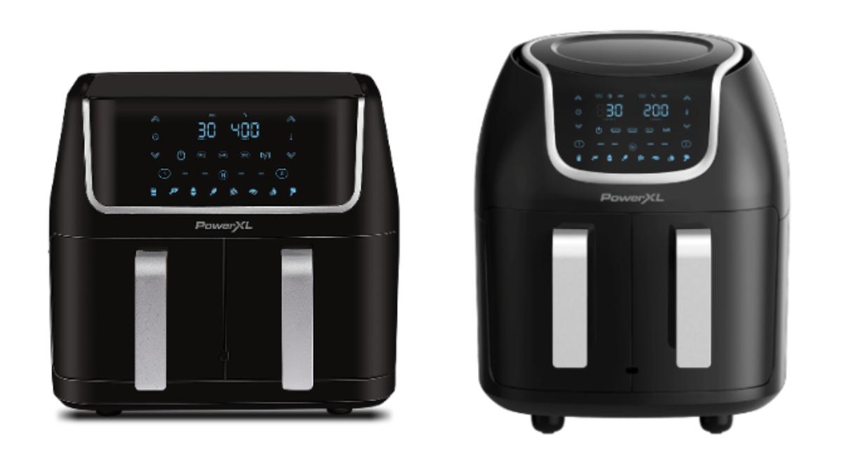 More Than 300,000 Air Fryers Recalled Over Potential Hazard