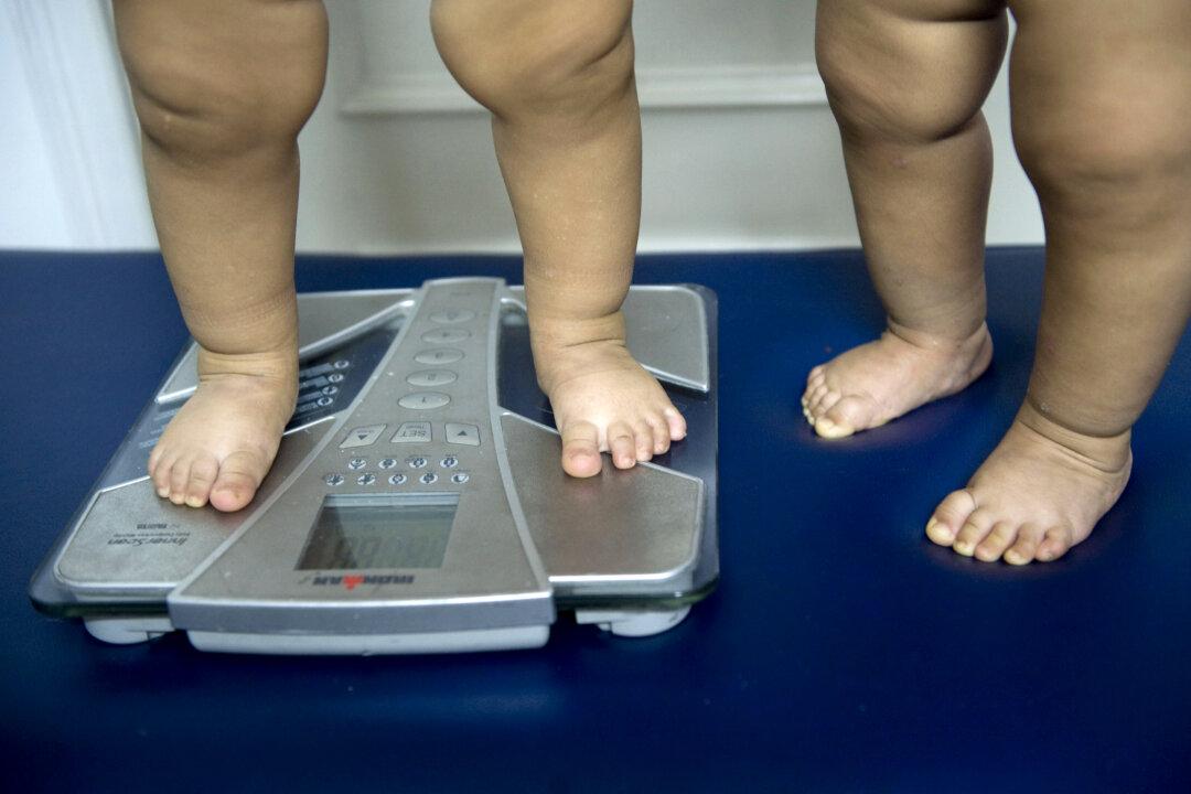 Severe Obesity Rises Among Kids With ‘Significant Implications’ for Future Health: Study