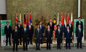IN-DEPTH: Japan-ASEAN Summit Leaders Strengthen Ties Amid Tensions With China