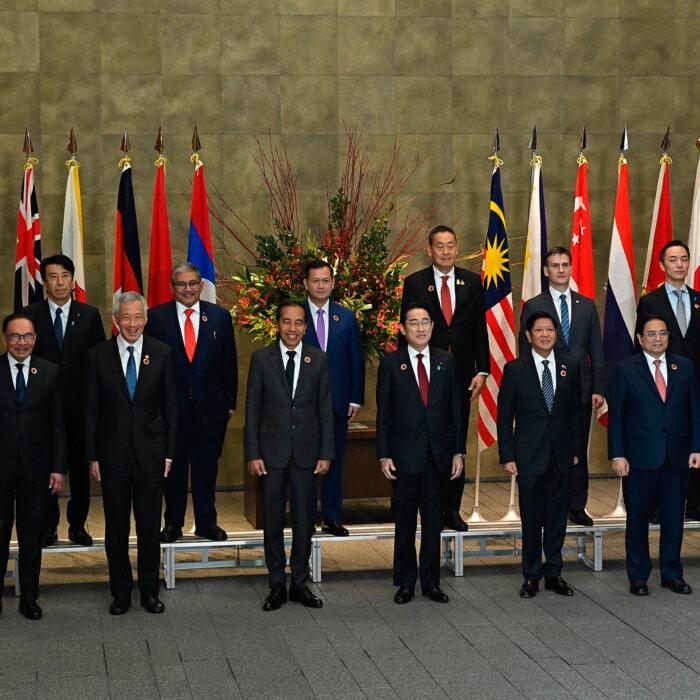 The Epoch Times