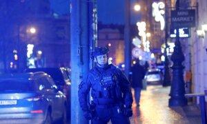 At Least 14 Killed, 25 Injured in Prague University Shooting