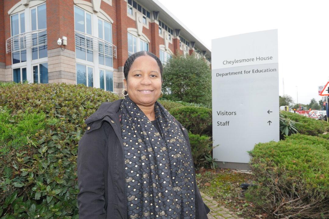 Christian Teacher Guilty of ‘Unacceptable Professional Conduct’ for Refusing to Teach ‘LGBTQI Ideology’