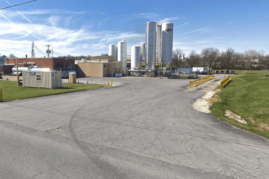 Chemical Leak at Tennessee Cheese Factory Sends 29 Workers to Hospital