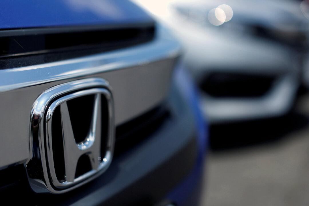 Honda Recalling About 4.5 Million Vehicles Worldwide Over Fuel Pump Issue