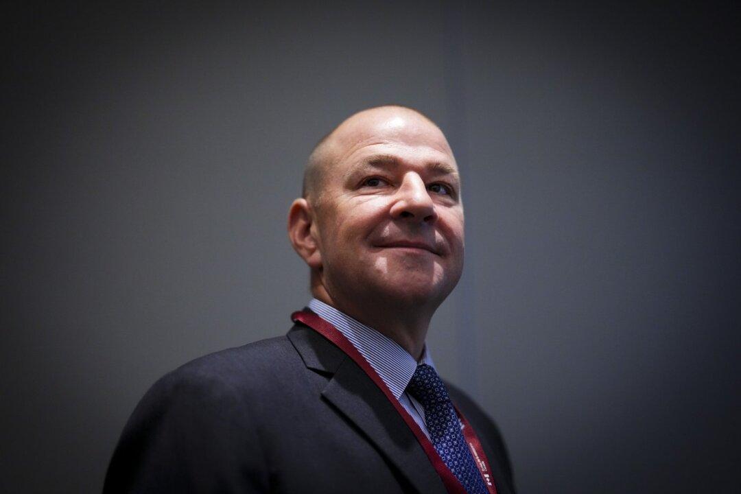 Matthew Boswell’s Mandate as Competition Commissioner Renewed for Another Two Years