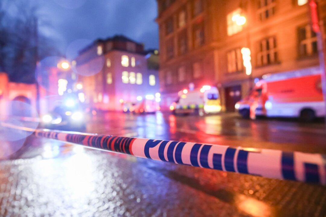 Shooting at Prague University Leaves at Least 14 Dead and 25 Injured