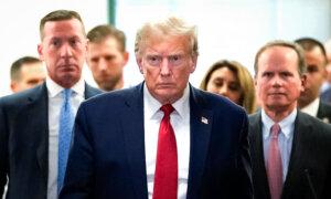 LIVE NOW: Trump to Be Sentenced on Business Records Case