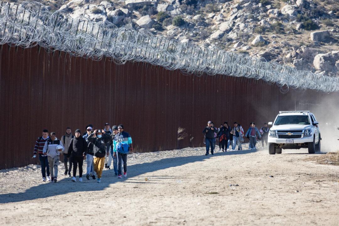 IN-DEPTH: California Hospitals Slammed as Illegal Immigration Costs Soar