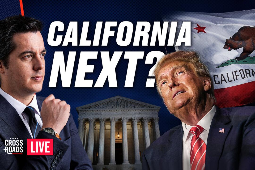 California Now Looks to Remove Trump From 2024 Ballot, Following Colorado | Live With Josh