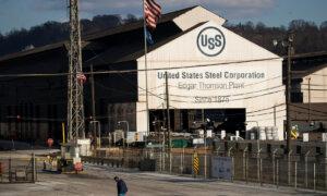 Biden Opposes Sale of US Steel to Japanese Company