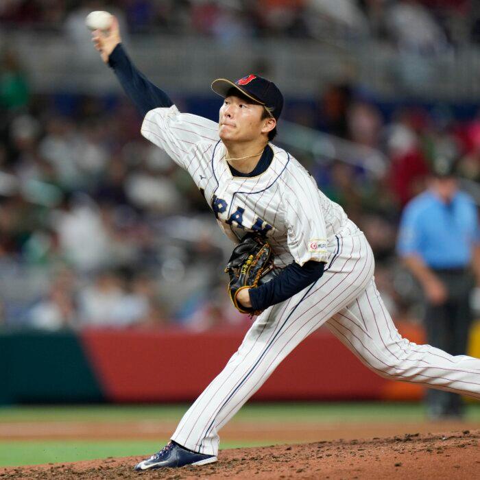 The Epoch Times