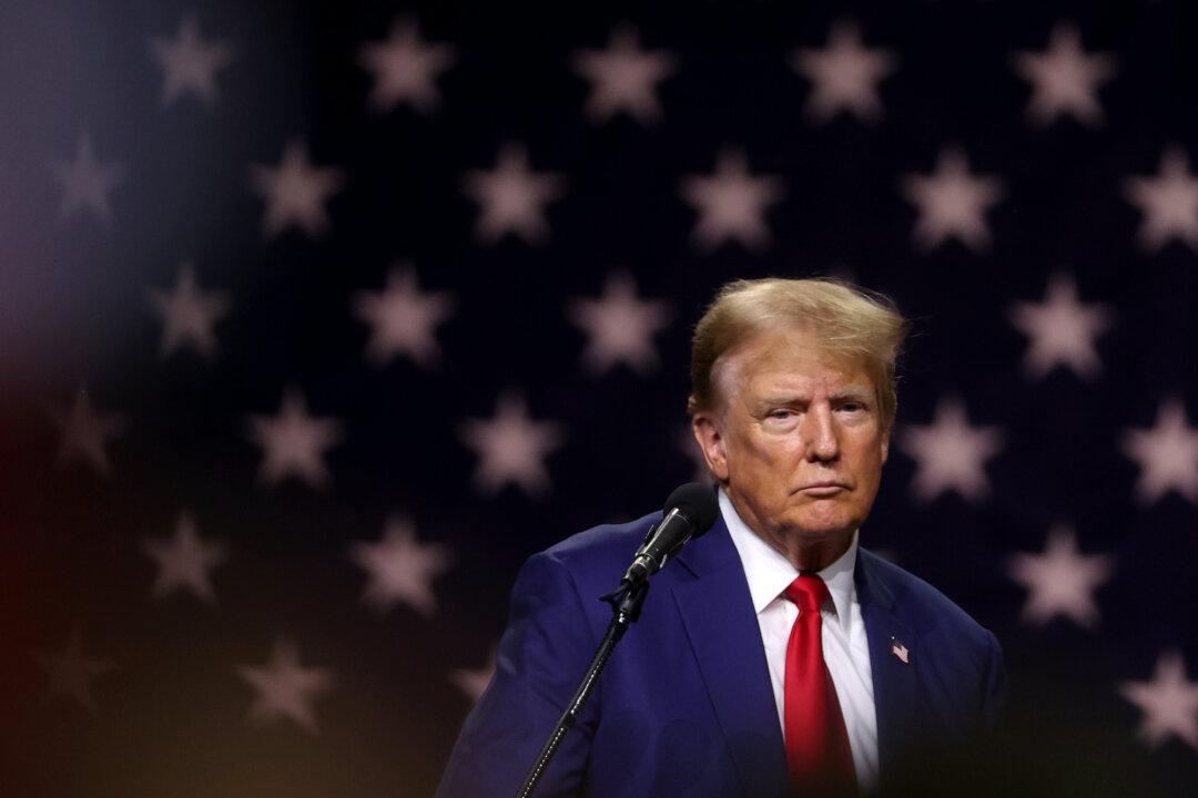 Trump Cases for Supreme Court Review Start Piling Up