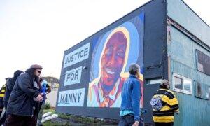 3 Tacoma Police Officers Acquitted of All Charges in 2020 Death of Man in Police Custody
