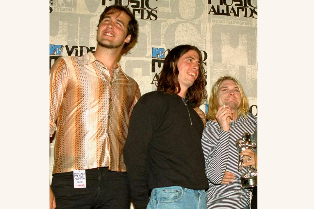 Federal Court Revives Lawsuit Against Nirvana Over 1991 ‘Nevermind’ Naked Baby Album Cover