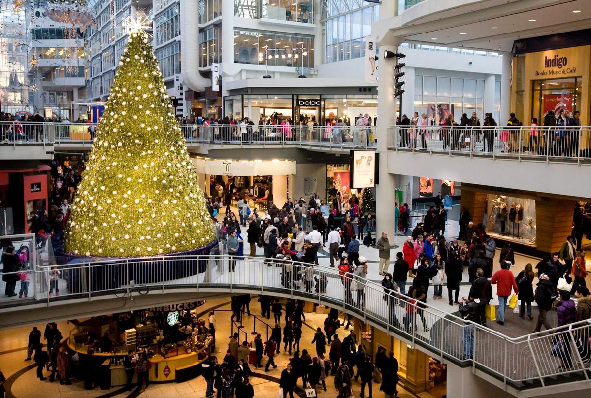 Explainer: What’s Included in the GST Holiday Break?