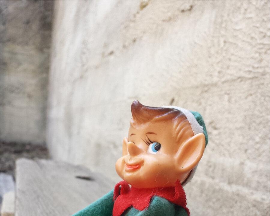 Hotels Are Doing Elf on the Shelf and In-room Trees so You Don’t Have To