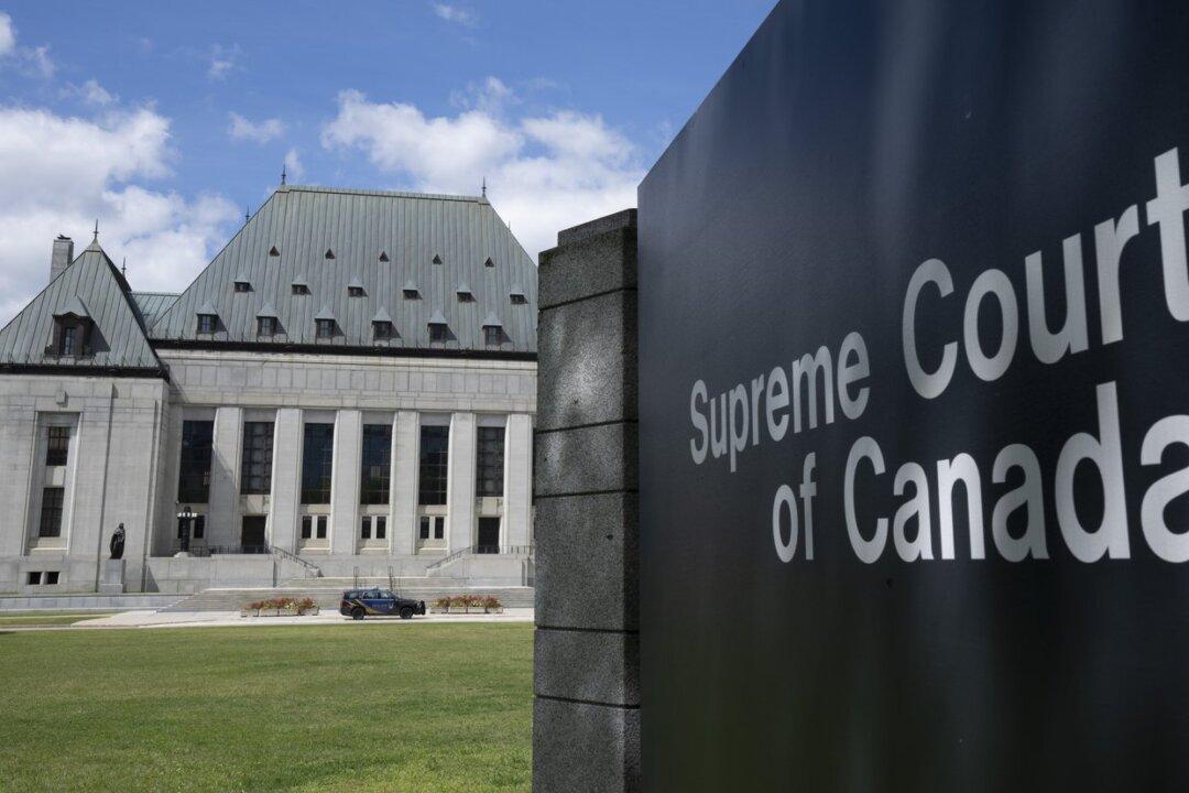 Supreme Court Decision Seems to Take Issue With Word ‘Woman,’ Causing a Stir