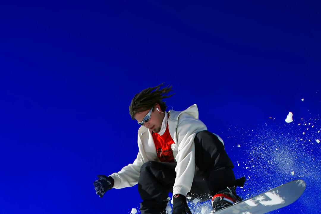 5 Best Colorado Ski Resorts for Amateur Snowboarders, Ranked by a Transplant