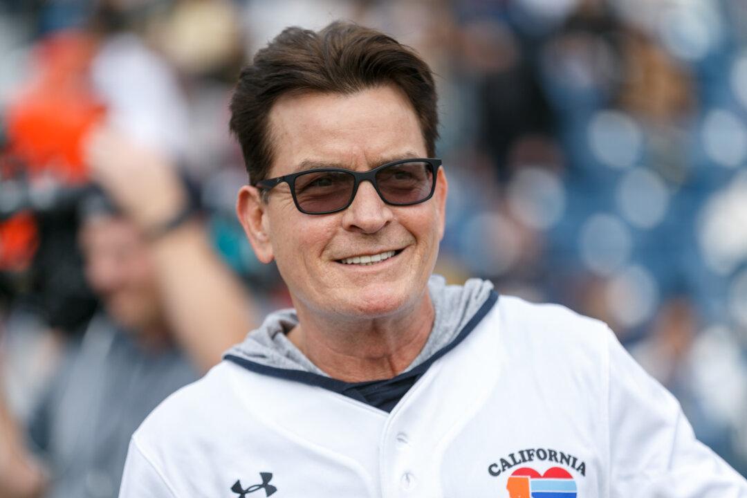 Woman Arrested in Attack on Actor Charlie Sheen at His Malibu Home