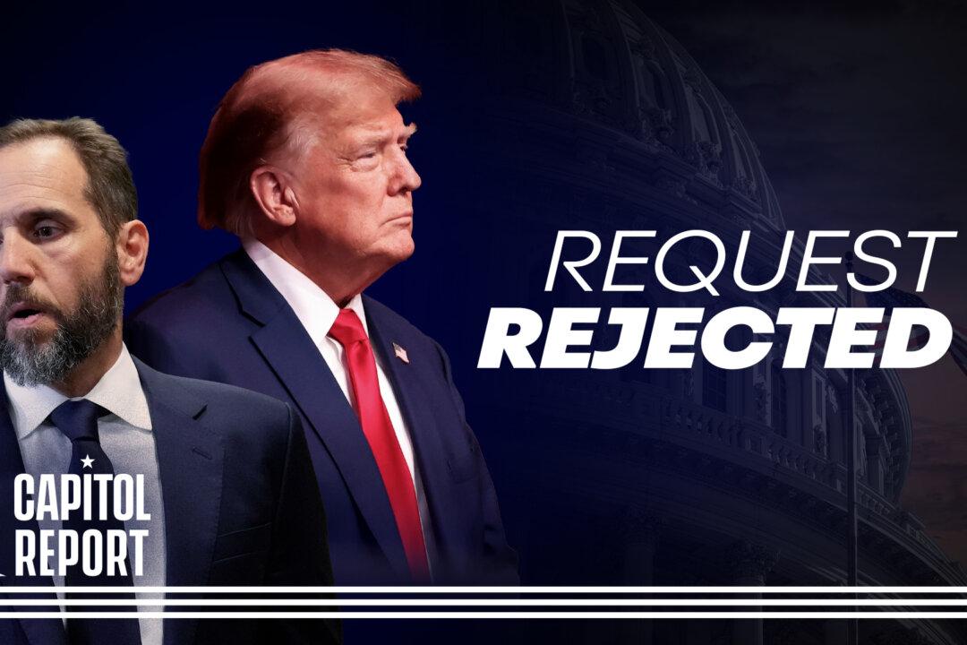 Special Counsel Jack Smith’s Appeal to Expedite Trump Immunity Case Rejected by Supreme Court | Capitol Report