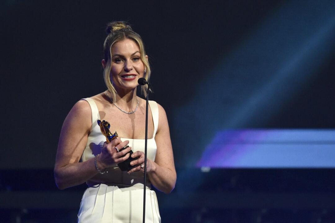 For ‘Full House’ Actress, Leading by Faith Is Now Crucial in Her Career