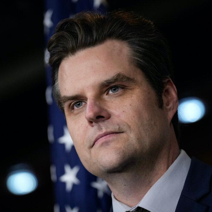 The Epoch Times